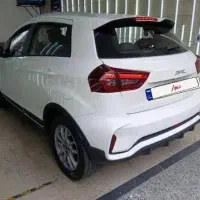 بک x3 مدل 1404