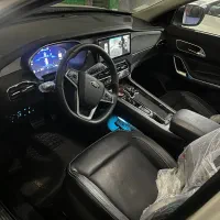 کی ام سی ۱۴۰۲|خودرو سواری و وانت|نکا, |دیوار