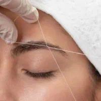 قیمت استثنایی اصلاح صورت بند و ابرو