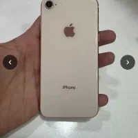 اپل iPhone 8 طلایی ۲۵۶ گیگابایت