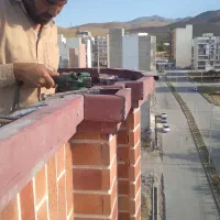 جوشکاری و برشکاری سیار|خدمات پیشه و مهارت|همدان, |دیوار