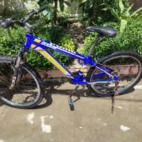 فروش دوچرخه دنده ای|دوچرخه، اسکیت، اسکوتر|نوشهر, |دیوار