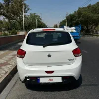 تیبا ۲ (هاچبک) EX، مدل ۱۴۰۰
