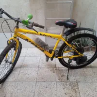 دوچرخه 26|دوچرخه، اسکیت، اسکوتر|پاکدشت, خاتون آباد|دیوار