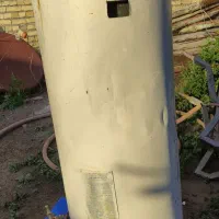 آبگرمکن زمینی