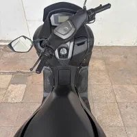 موتور YAMAHA NMax155