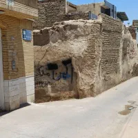 فروش منزل کلنگی 131 متری دو نبش بلوار شهیدان برقعی