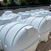 مخزن آب -تانکر آب|مصالح و تجهیزات ساختمان|خلخال, |دیوار