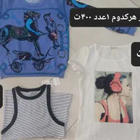 تمامی کارها نو وبنگلادشی ونخ پنبه هستند|لباس|اصفهان, جوزدان الیادران|دیوار