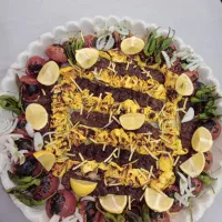 سلام دنبال کار آشپزی هستم در عراق|خدمات پیشه و مهارت|نقده, |دیوار