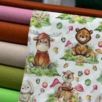 خدمات چاپ روی پارچه (سابلیمیشن) و کلندر