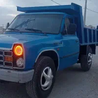 نیسان دیزل کمپرسی