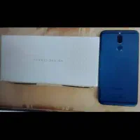 هوآوی میت ۱۰ لایت