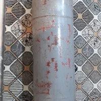 کپسول ۲۵ کیلویی