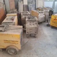 رکتیفایر  قدیمی و از کار افتاده