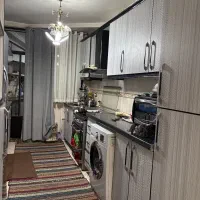 آپارتمان ۶۸ متری، دوخوابه