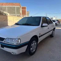 Tu5 slx 405|خودرو سواری و وانت|کرمان, |دیوار