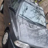 پراید مدل 97|خودرو سواری و وانت|رشتخوار, |دیوار