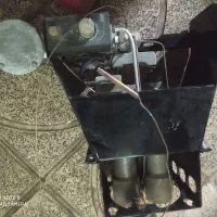 مشعل|آبگرمکن، پکیج، شوفاژ|اصفهان, ارزنان|دیوار