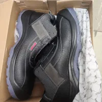 کفش ایمنی مرغوب سایز ۴۳