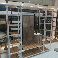 ساخت انواع رگال لباس