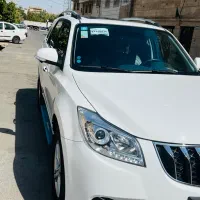 فروش هایما s7 مدل ۹۸