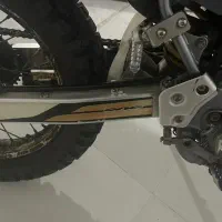 هندا xr400  مدل ۲۰۰۴  شتا|موتورسیکلت|جاسک, |دیوار