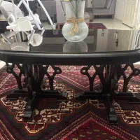 میززجلو‌مبلی|مبلمان خانگی و میز عسلی|تهران, تهرانپارس شرقی|دیوار