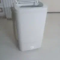 ماشین لباسشویی