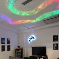 گیم نت لیان اقدسیه