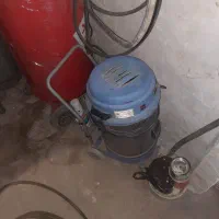 کارواش کامل تک فاز بسیارقوی|ماشین‌آلات صنعتی|بروجرد, |دیوار