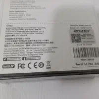 تعدادی ایرپادنونو|پخش‌کننده همراه|کرمانشاه, |دیوار