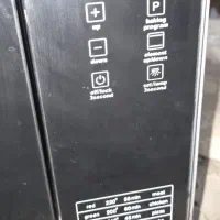 آون تستر لمسی|اجاق گاز و لوازم برقی پختوپز|ری, ولی آباد|دیوار