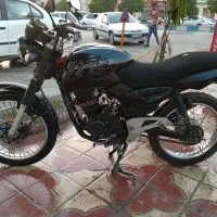 موتور 200 طرح پالس