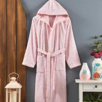 پارچه حوله تنپوش