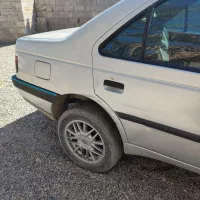 فروش خودرو ۴۰۵ تمیز|خودرو سواری و وانت|ایرانشهر, |دیوار