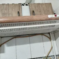 هود دوموتوره قوی سالم