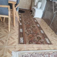 فرش 9متری|فرش|لاهیجان, کاروانسرابر|دیوار