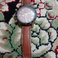 ساعت مچی سالم درحد شیک