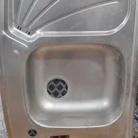 سینک دوقلو