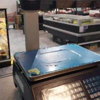 فروش تجهیزات هایپر بعلت مهاجرت|فروشگاه و مغازه|تهران, شهرک غرب|دیوار