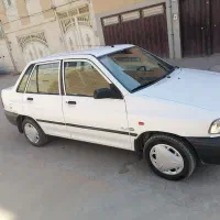 خودروی پراید|خودرو سواری و وانت|یزد, |دیوار