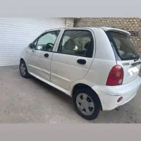 ام وی ام 110|خودرو سواری و وانت|یزد, |دیوار