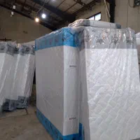 تخت وتشک نقد واقساط تعویض  تشک کهنه  با نو