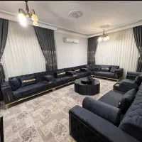 سفارشات مبل ال در رنگ واندازه های مختلف|مبلمان خانگی و میز عسلی|دهدشت, |دیوار