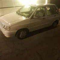 پراید ۱۱۱|خودرو سواری و وانت|بیرجند, |دیوار