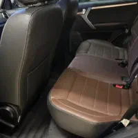 ام وی ام x33 S|خودرو سواری و وانت|مشهد, امام رضا (ع)|دیوار