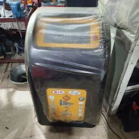 دستگاه تعویض روغن گیربکس اتوماتیک