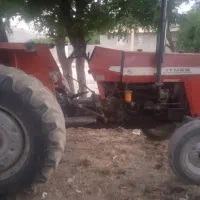 تراکتور285مدل85