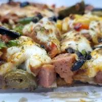 استخدام پیک موتوری و ظرفشور